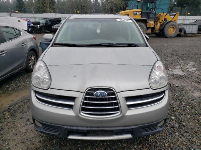 Photo 4 VIN: 4S4WX85C864431755 - SUBARU TRIBECA 