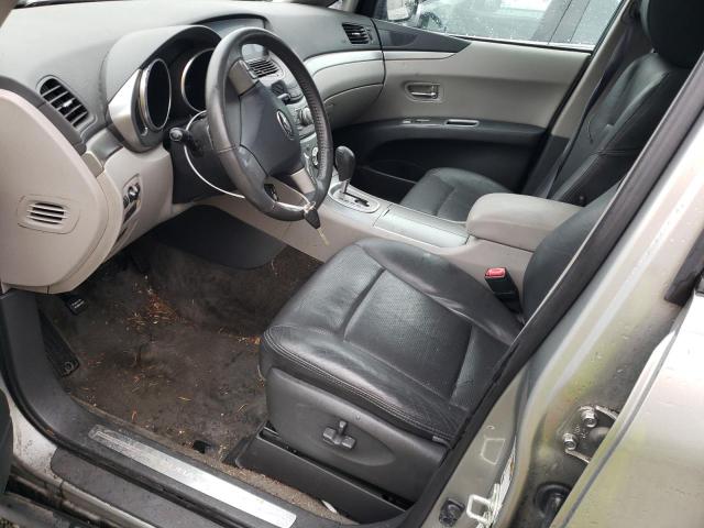 Photo 6 VIN: 4S4WX85C864431755 - SUBARU TRIBECA 