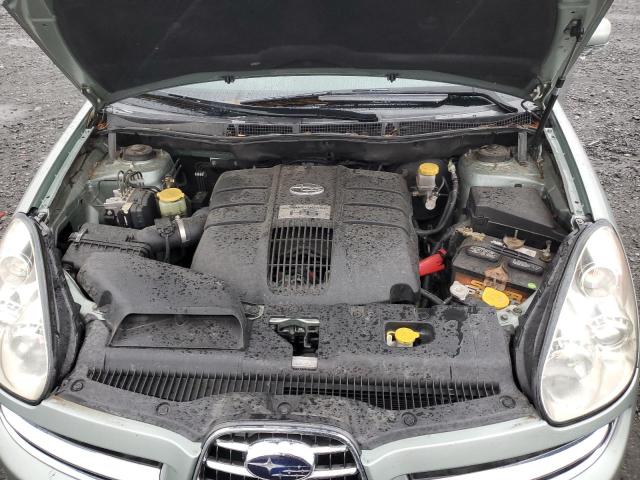 Photo 11 VIN: 4S4WX85C964423227 - SUBARU B9 TRIBECA 