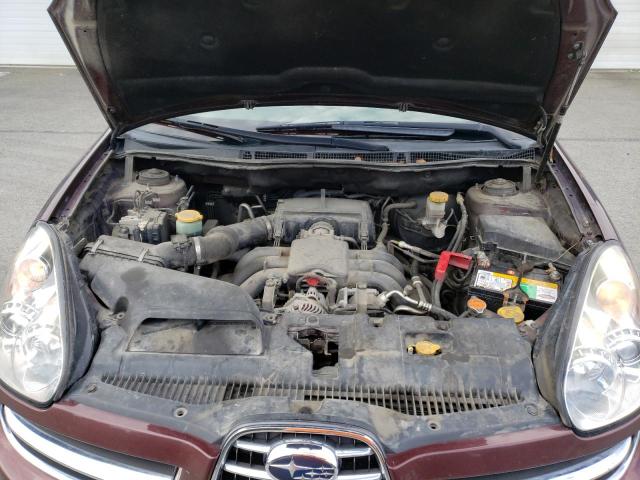 Photo 11 VIN: 4S4WX85C964432042 - SUBARU TRIBECA 