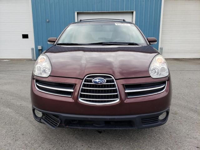 Photo 4 VIN: 4S4WX85C964432042 - SUBARU TRIBECA 