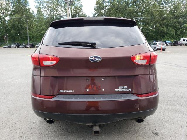 Photo 5 VIN: 4S4WX85C964432042 - SUBARU TRIBECA 