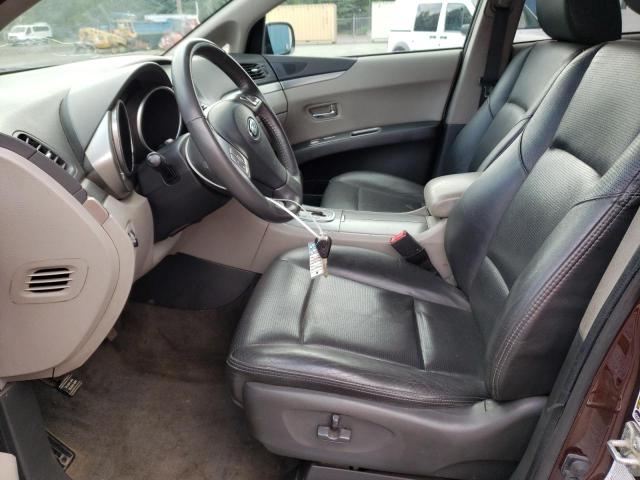 Photo 6 VIN: 4S4WX85C964432042 - SUBARU TRIBECA 