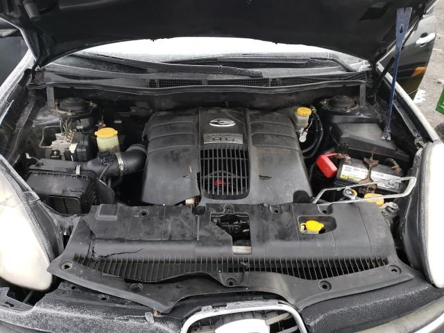 Photo 11 VIN: 4S4WX85CX64408042 - SUBARU TRIBECA 