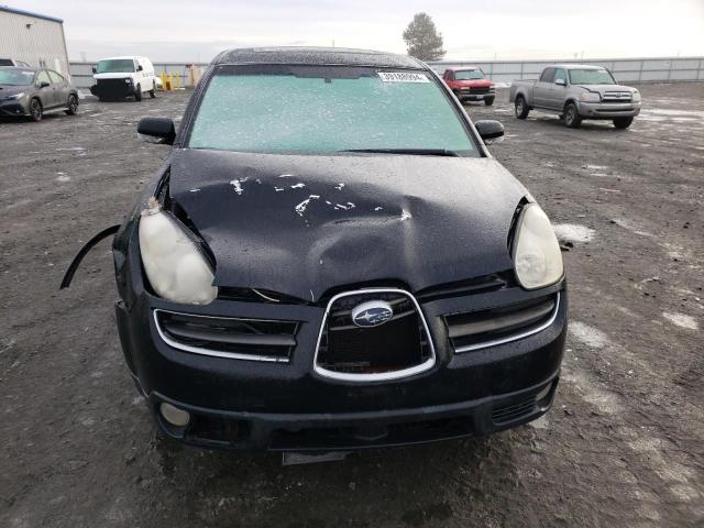 Photo 4 VIN: 4S4WX85CX64408042 - SUBARU TRIBECA 