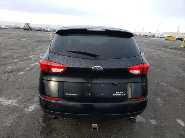 Photo 5 VIN: 4S4WX85CX64408042 - SUBARU TRIBECA 