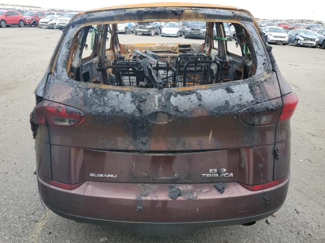 Photo 5 VIN: 4S4WX85CX64432129 - SUBARU TRIBECA 