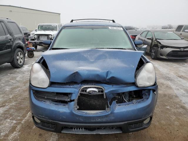 Photo 4 VIN: 4S4WX85D074408495 - SUBARU TRIBECA 