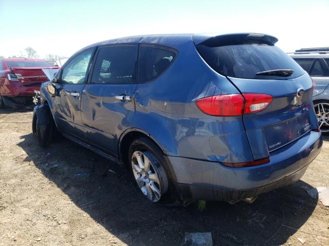 Photo 1 VIN: 4S4WX85D074411400 - SUBARU TRIBECA 