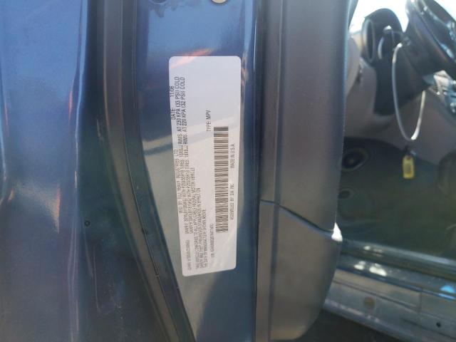 Photo 11 VIN: 4S4WX85D074411400 - SUBARU TRIBECA 