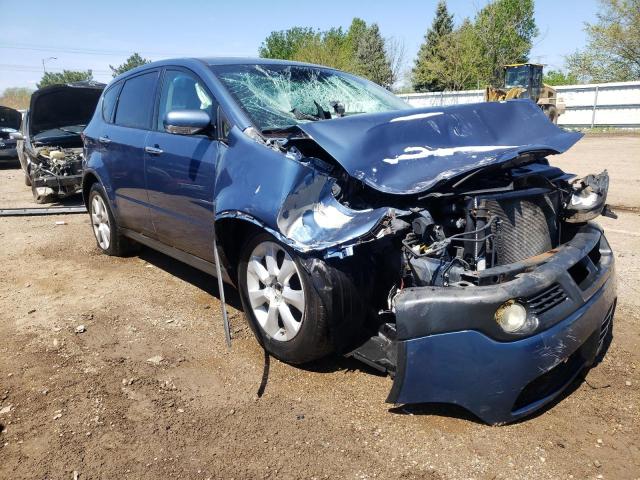 Photo 3 VIN: 4S4WX85D074411400 - SUBARU TRIBECA 