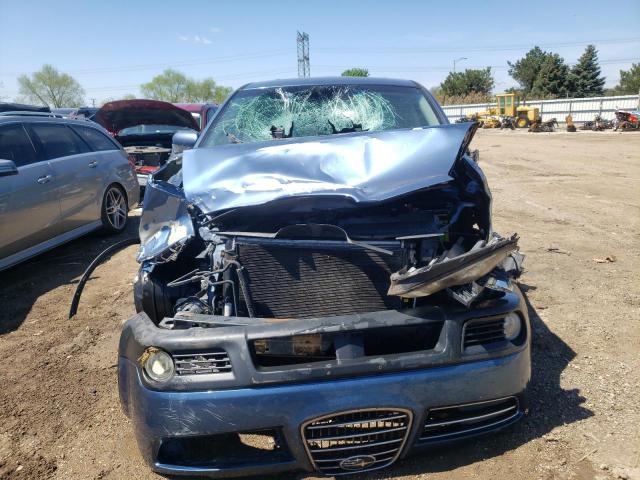 Photo 4 VIN: 4S4WX85D074411400 - SUBARU TRIBECA 