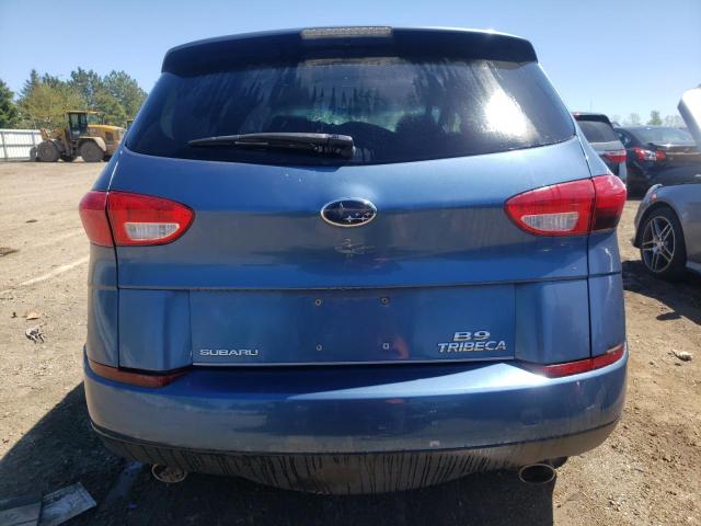 Photo 5 VIN: 4S4WX85D074411400 - SUBARU TRIBECA 