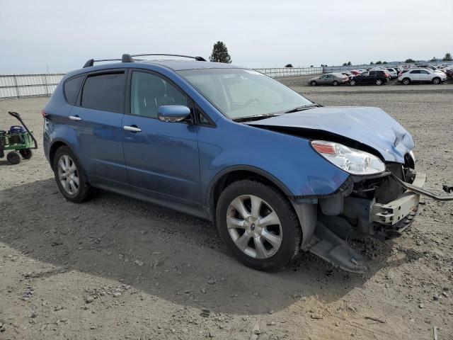 Photo 3 VIN: 4S4WX85D174407629 - SUBARU TRIBECA 