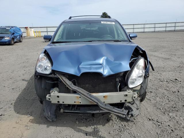 Photo 4 VIN: 4S4WX85D174407629 - SUBARU TRIBECA 