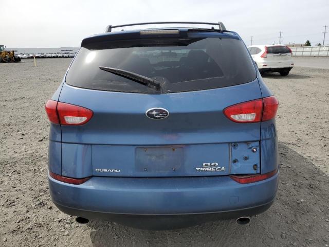 Photo 5 VIN: 4S4WX85D174407629 - SUBARU TRIBECA 