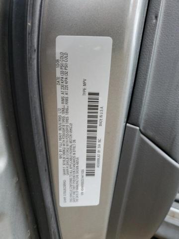 Photo 13 VIN: 4S4WX85D374411035 - SUBARU TRIBECA 