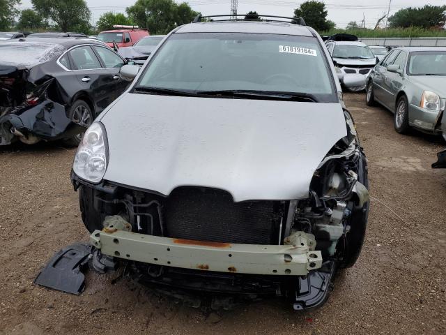 Photo 4 VIN: 4S4WX85D374411035 - SUBARU TRIBECA 