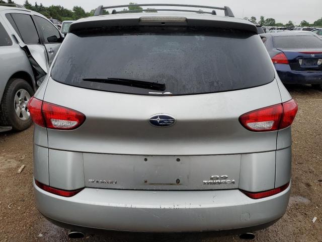 Photo 5 VIN: 4S4WX85D374411035 - SUBARU TRIBECA 