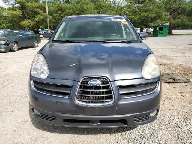 Photo 4 VIN: 4S4WX85D474401632 - SUBARU TRIBECA 