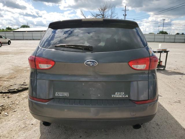 Photo 5 VIN: 4S4WX85D474401632 - SUBARU TRIBECA 