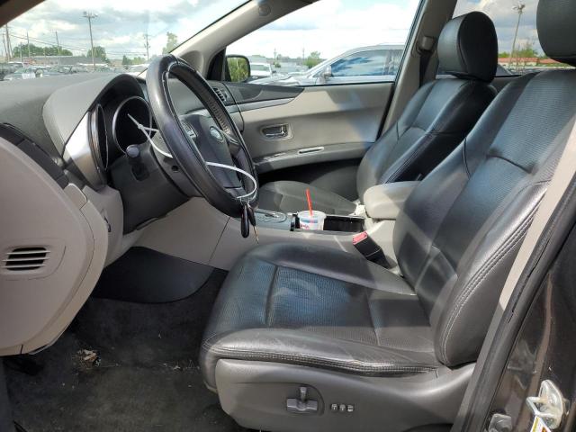 Photo 6 VIN: 4S4WX85D474401632 - SUBARU TRIBECA 