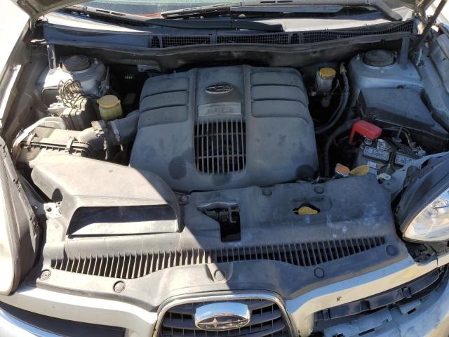 Photo 11 VIN: 4S4WX85D474409682 - SUBARU TRIBECA 