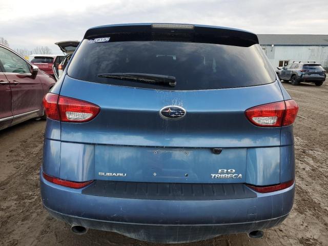 Photo 5 VIN: 4S4WX85D574408492 - SUBARU B9 TRIBECA 