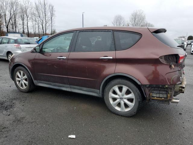 Photo 1 VIN: 4S4WX86C164420594 - SUBARU B9 TRIBECA 