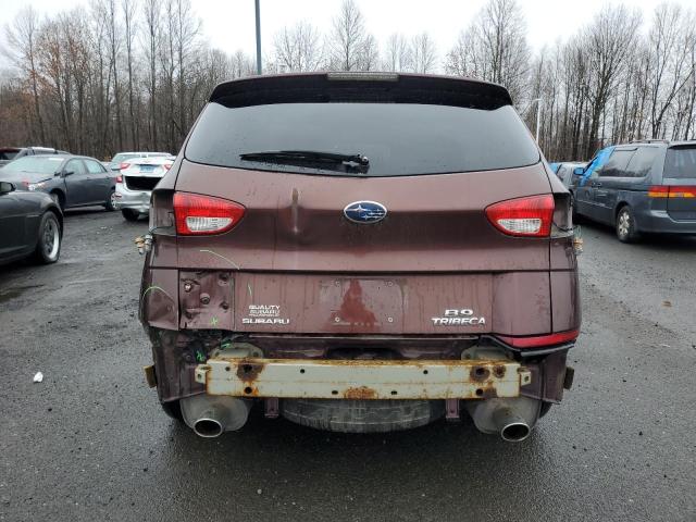 Photo 5 VIN: 4S4WX86C164420594 - SUBARU B9 TRIBECA 