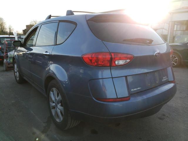 Photo 1 VIN: 4S4WX86C164422622 - SUBARU TRIBECA 