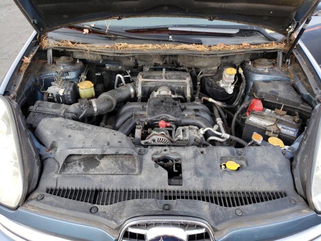 Photo 11 VIN: 4S4WX86C164422622 - SUBARU TRIBECA 