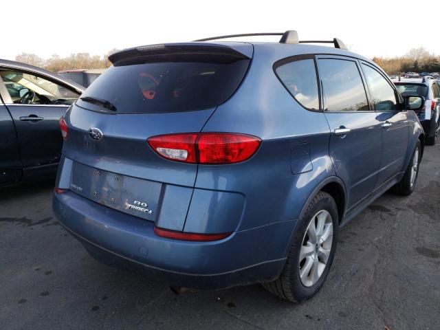 Photo 2 VIN: 4S4WX86C164422622 - SUBARU TRIBECA 