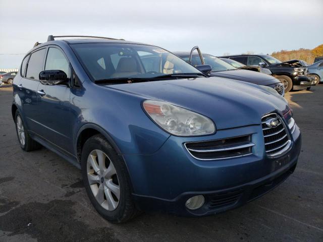 Photo 3 VIN: 4S4WX86C164422622 - SUBARU TRIBECA 