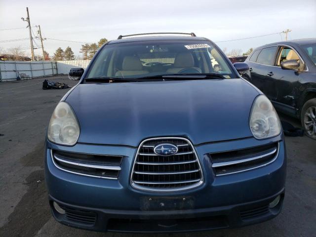 Photo 4 VIN: 4S4WX86C164422622 - SUBARU TRIBECA 