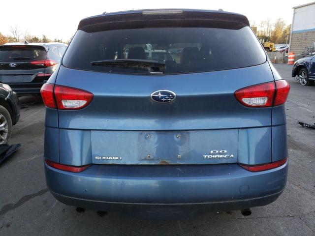 Photo 5 VIN: 4S4WX86C164422622 - SUBARU TRIBECA 