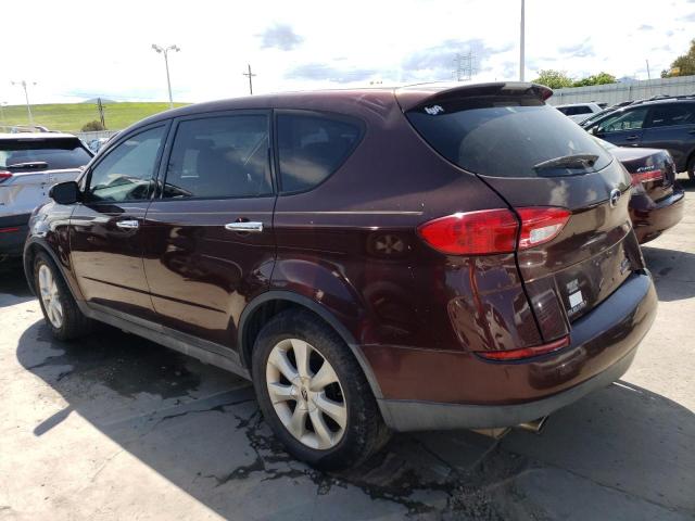 Photo 1 VIN: 4S4WX86C164427867 - SUBARU B9 TRIBECA 