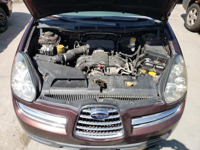 Photo 11 VIN: 4S4WX86C164427867 - SUBARU B9 TRIBECA 