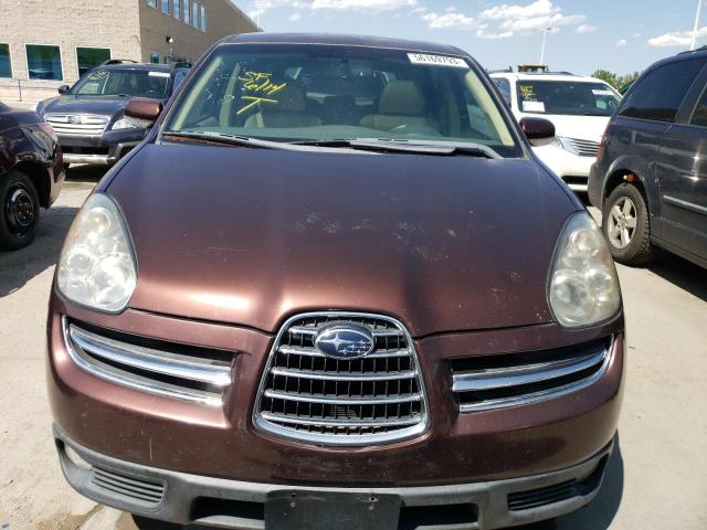 Photo 4 VIN: 4S4WX86C164427867 - SUBARU B9 TRIBECA 