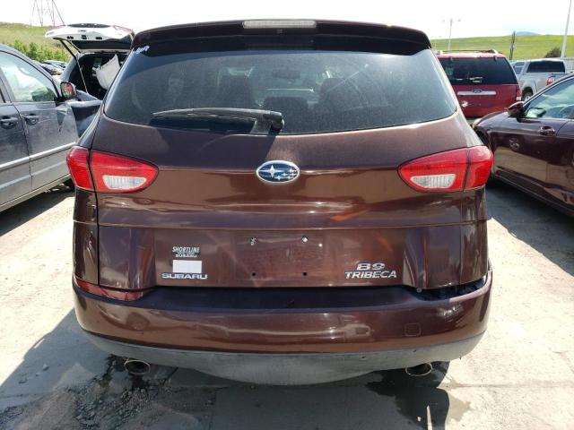 Photo 5 VIN: 4S4WX86C164427867 - SUBARU B9 TRIBECA 