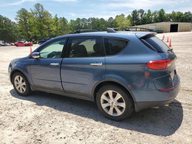 Photo 1 VIN: 4S4WX86C264412391 - SUBARU TRIBECA 