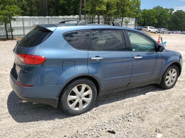 Photo 2 VIN: 4S4WX86C264412391 - SUBARU TRIBECA 