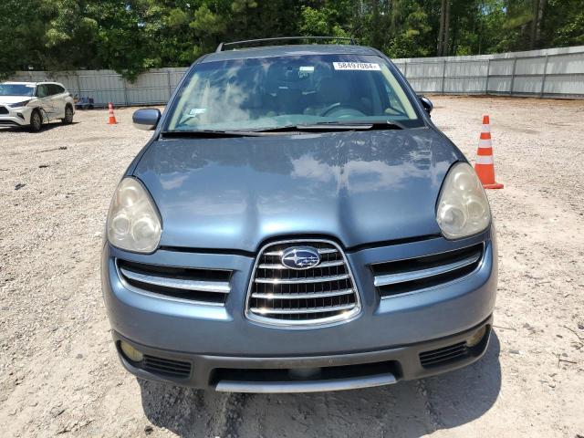 Photo 4 VIN: 4S4WX86C264412391 - SUBARU TRIBECA 