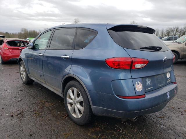 Photo 1 VIN: 4S4WX86C364427224 - SUBARU TRIBECA 