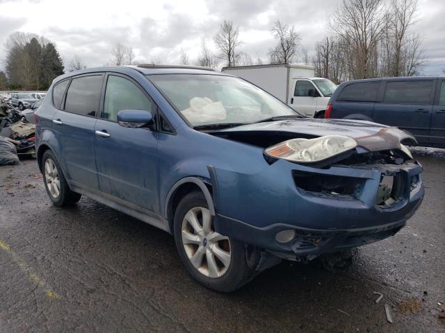 Photo 3 VIN: 4S4WX86C364427224 - SUBARU TRIBECA 