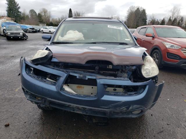 Photo 4 VIN: 4S4WX86C364427224 - SUBARU TRIBECA 