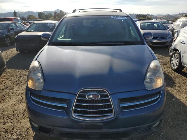 Photo 4 VIN: 4S4WX86C564414992 - SUBARU TRIBECA 