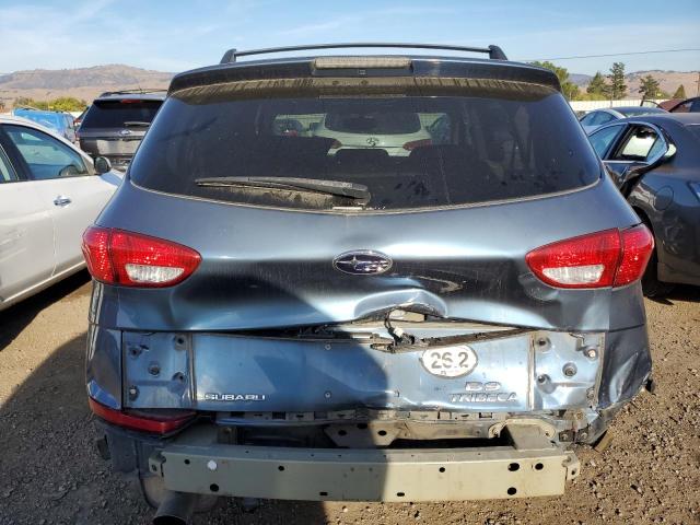 Photo 5 VIN: 4S4WX86C564414992 - SUBARU TRIBECA 