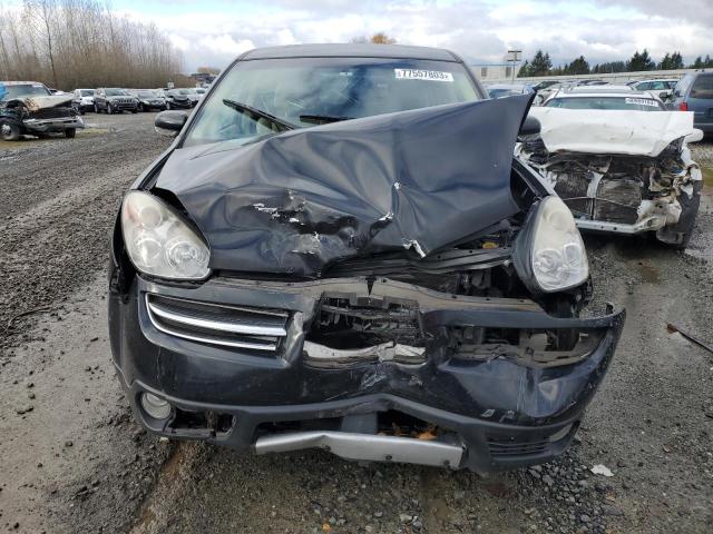 Photo 4 VIN: 4S4WX86C564426642 - SUBARU TRIBECA 