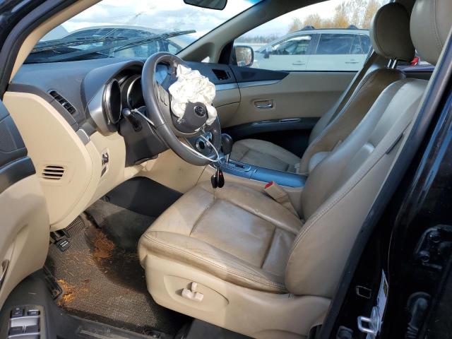 Photo 6 VIN: 4S4WX86C564426642 - SUBARU TRIBECA 